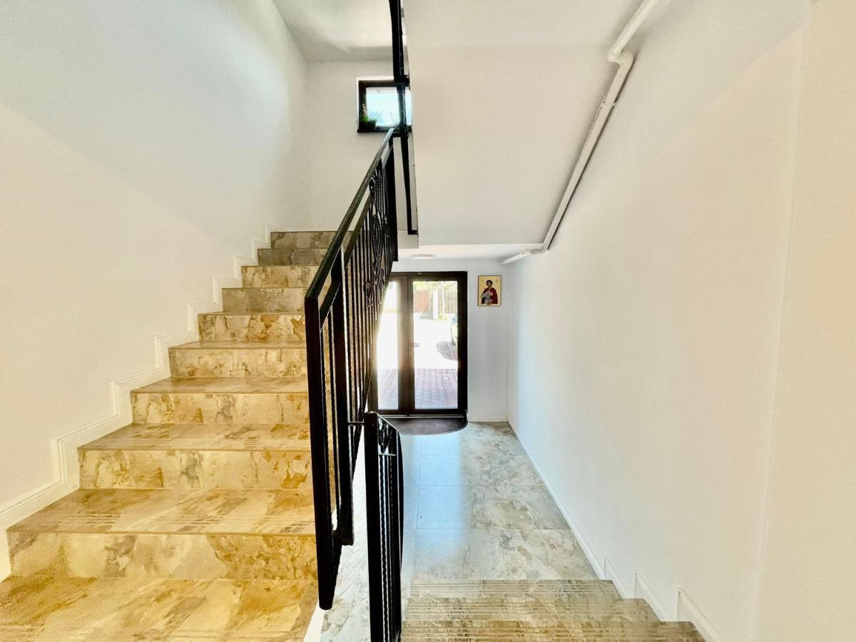 Residence Odaile #1 Otopeni Luaran gambar